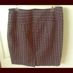 Women’s skirt